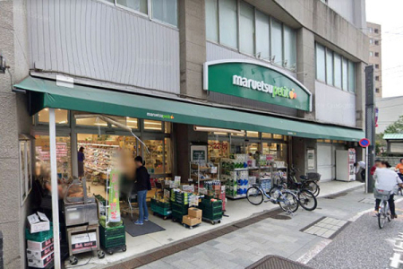 �����s�i���k�i��3���� 11-5�̒��Ã}���V�����̎��ӊ�