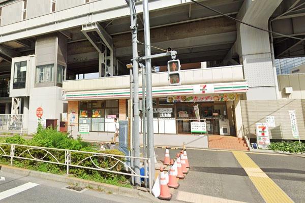 �����s�i���k�i��3���� 11-5�̒��Ã}���V�����̎��ӊ�