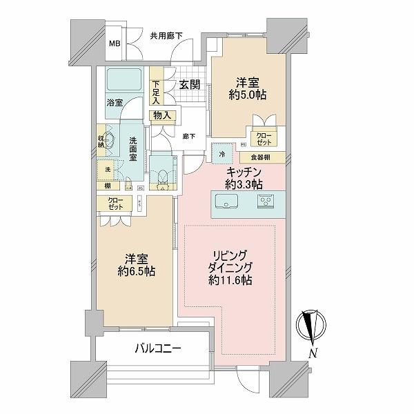 �����s�i���k�i��3���� 11-5�̒��Ã}���V�����̊Ԏ��}