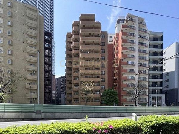 �����s�ڍ���勴1���� 1-5�̒��Ã}���V�����̂��̑����n