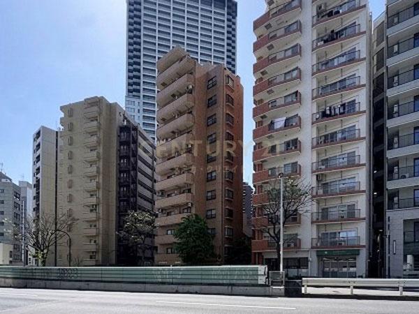 �����s�ڍ���勴1���� 1-5�̒��Ã}���V�����̂��̑����n