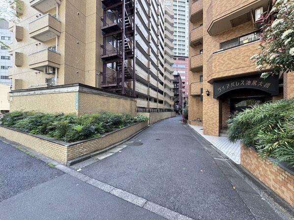 �����s�ڍ���勴1���� 1-5�̒��Ã}���V�����̃G���g�����X