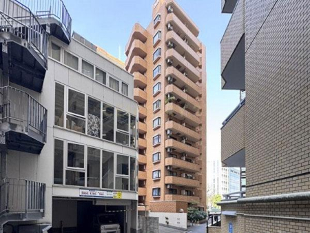 �����s�ڍ���勴1���� 1-5�̒��Ã}���V�����̂��̑����n