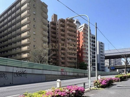 �����s�ڍ���勴1���� 1-5�̒��Ã}���V�����̂��̑����n