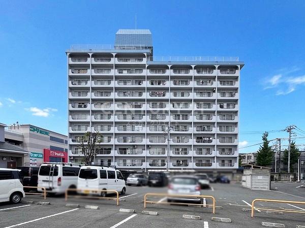 �����s���]�s��˓�2���� 5-1�̒��Ã}���V�����̂��̑����n