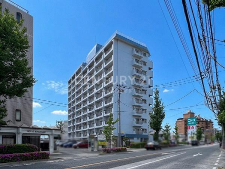 �����s���]�s��˓�2���� 5-1�̒��Ã}���V�����̂��̑����n