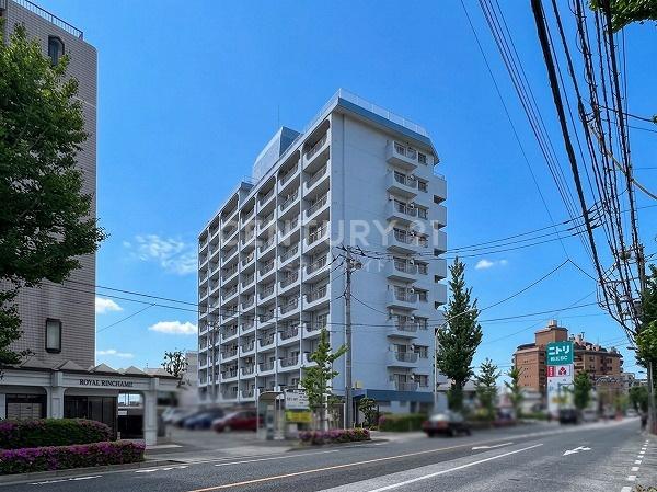 �����s���]�s��˓�2���� 5-1�̒��Ã}���V�����̂��̑����n