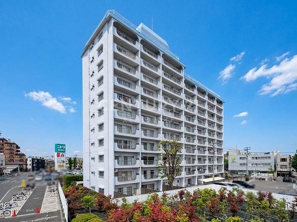 �����s���]�s��˓�2���� 5-1�̒��Ã}���V�����̌��n�O�ώʐ^