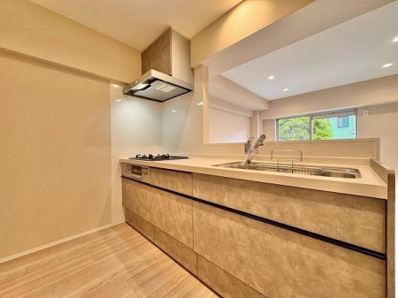 �����s���]�s��˓�2���� 5-1�̒��Ã}���V�����̃L�b�`��