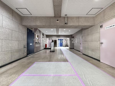 �����s���]�s��˓�2���� 5-1�̒��Ã}���V�����̃G���g�����X