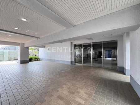 �����s���]�s��˓�2���� 5-1�̒��Ã}���V�����̃G���g�����X