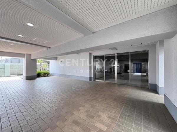 �����s���]�s��˓�2���� 5-1�̒��Ã}���V�����̃G���g�����X