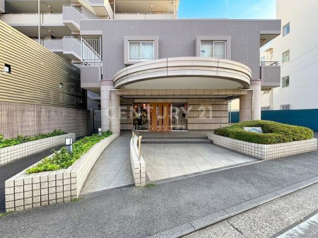 �_�ސ쌧���l�s����y�P�J���� 90-3�̒��Ã}���V�����̃G���g�����X