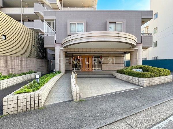 �_�ސ쌧���l�s����y�P�J���� 90-3�̒��Ã}���V�����̃G���g�����X