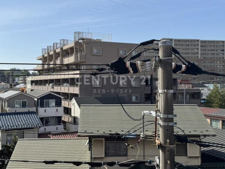 �_�ސ쌧���l�s����y�P�J���� 90-3�̒��Ã}���V�����̂��̑����n