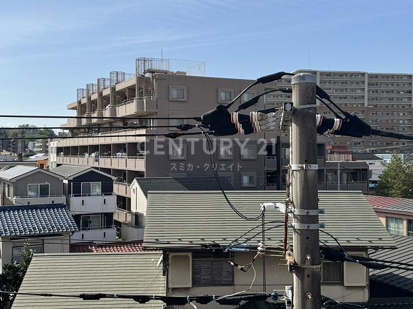 �_�ސ쌧���l�s����y�P�J���� 90-3�̒��Ã}���V�����̂��̑����n