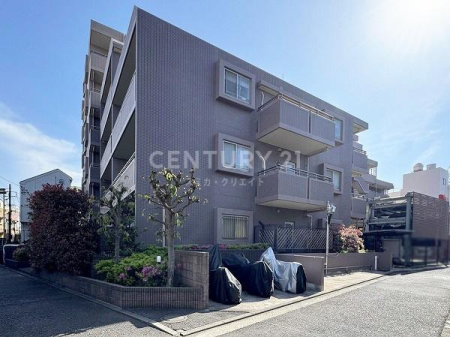 �_�ސ쌧���l�s����y�P�J���� 90-3�̒��Ã}���V�����̂��̑����n