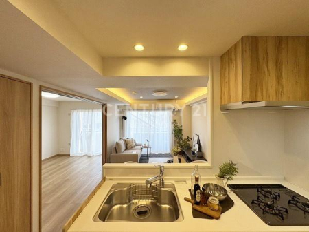 �_�ސ쌧���l�s����y�P�J���� 90-3�̒��Ã}���V�����̃��r���O