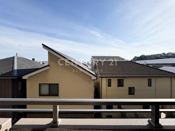 �_�ސ쌧���l�s����y�P�J���� 90-3�̒��Ã}���V�����̏Z�˂���̒��]�ʐ^