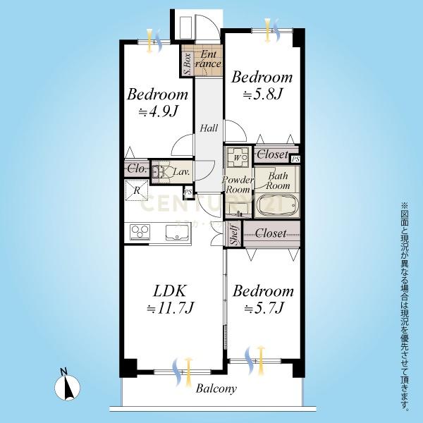 �_�ސ쌧���l�s����y�P�J���� 90-3�̒��Ã}���V�����̊Ԏ��}