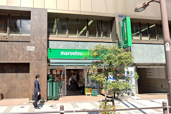 �����s�`��O�c2���� 2-27�̒��Ã}���V�����̎��ӊ�