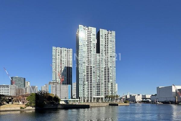 �����s�`��`��4���� 6-7�̒��Ã}���V�����̂��̑����n