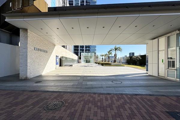 �����s�`��`��4���� 6-7�̒��Ã}���V�����̃G���g�����X