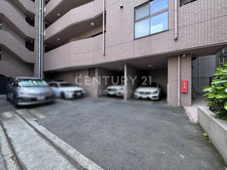 �����s�a�J��b���1���� 32-6�̒��Ã}���V�����̂��̑����p��