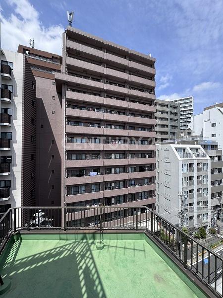 �����s�a�J��b���1���� 32-6�̒��Ã}���V�����̂��̑����n