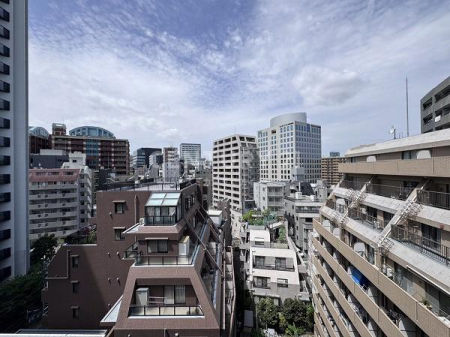 �����s�a�J��b���1���� 32-6�̒��Ã}���V�����̏Z�˂���̒��]�ʐ^