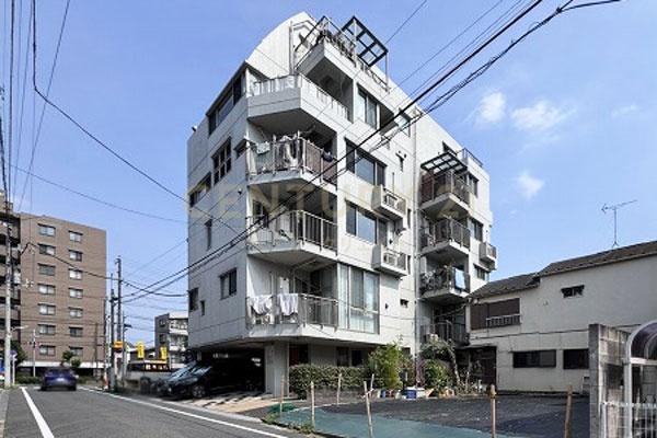 SMKA 建物外観(2025.8撮影)