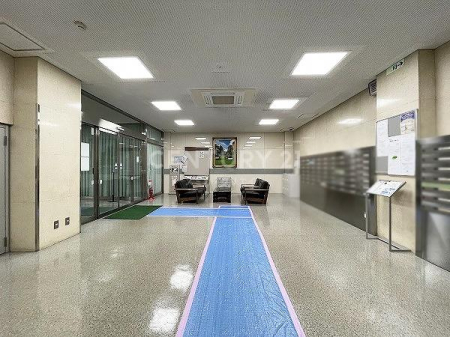 �����s�k�搼�P��1���� 27-3�̒��Ã}���V�����̃G���g�����X