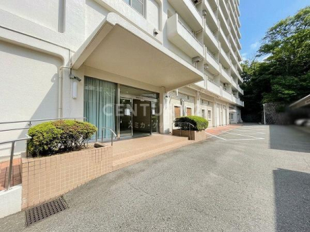 �����s�k�搼�P��1���� 27-3�̒��Ã}���V�����̃G���g�����X