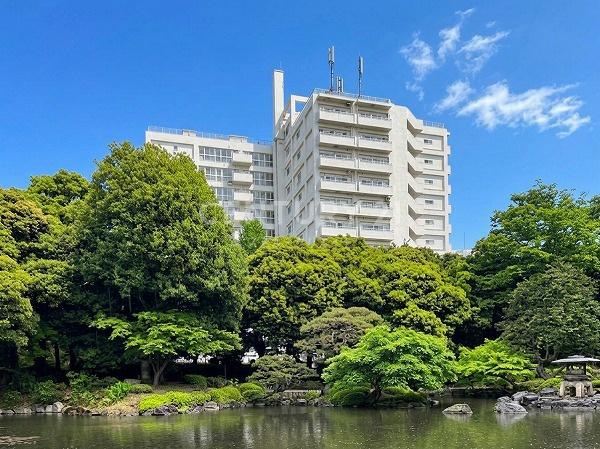 �����s�k�搼�P��1���� 27-3�̒��Ã}���V�����̌��n�O�ώʐ^