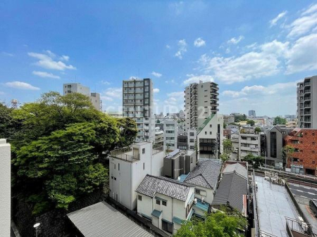 �����s�k�搼�P��1���� 27-3�̒��Ã}���V�����̏Z�˂���̒��]�ʐ^