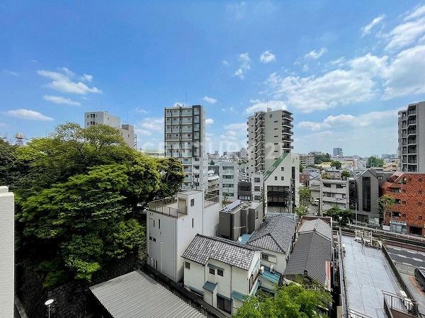 �����s�k�搼�P��1���� 27-3�̒��Ã}���V�����̏Z�˂���̒��]�ʐ^