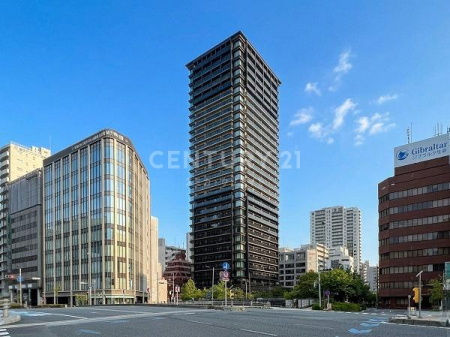 �����s�i��搼�ܔ��c2���� 22-6�̒��Ã}���V�����̌��n�O�ώʐ^