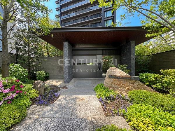 �����s�i��搼�ܔ��c2���� 22-6�̒��Ã}���V�����̃G���g�����X