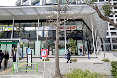 �����s�����揟�ǂ�6���� 3-1�̒��Ã}���V�����̎��ӊ�