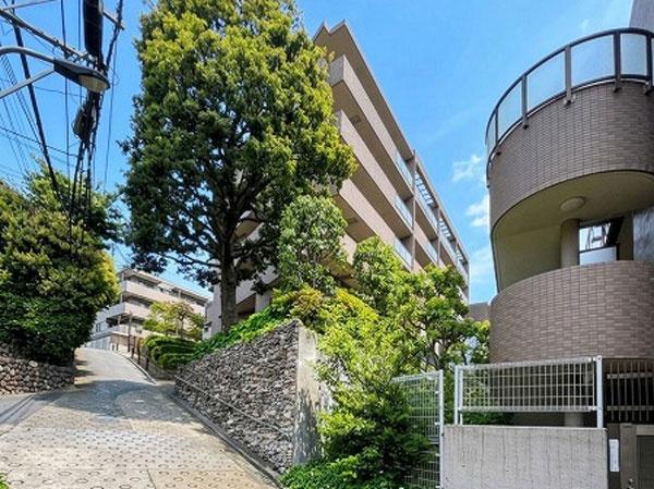 �����s�V�h�撆����1���� 7-14�̒��Ã}���V�����̂��̑����n