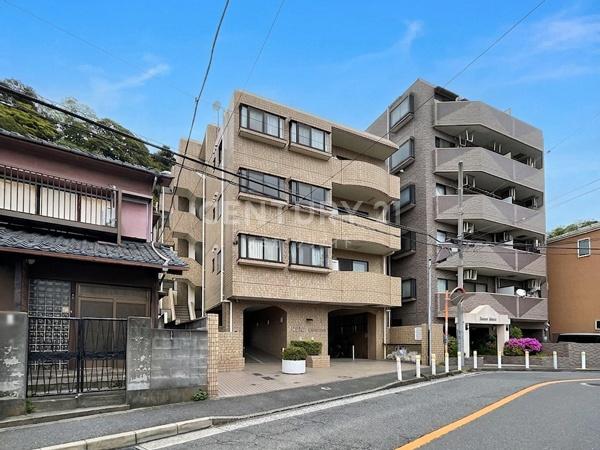 �_�ސ쌧���l�s���捪�ݒ�2���� 100�̒��Ã}���V�����̂��̑����n