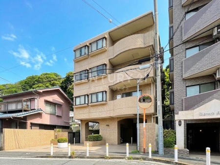 �_�ސ쌧���l�s���捪�ݒ�2���� 100�̒��Ã}���V�����̂��̑����n