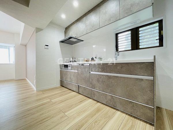 �_�ސ쌧���l�s���捪�ݒ�2���� 100�̒��Ã}���V�����̃L�b�`��