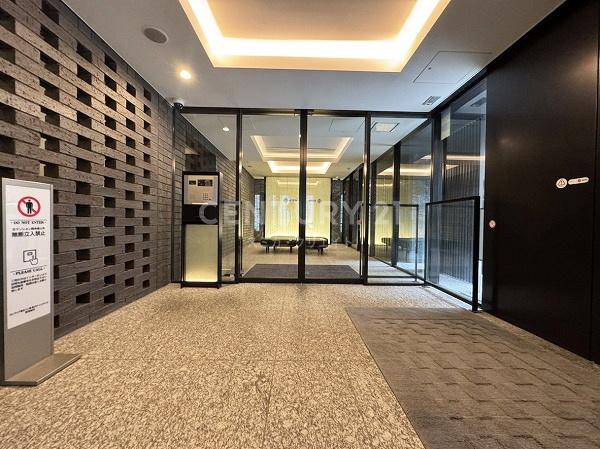 �����s������V��2���� 7-4�̒��Ã}���V�����̃G���g�����X