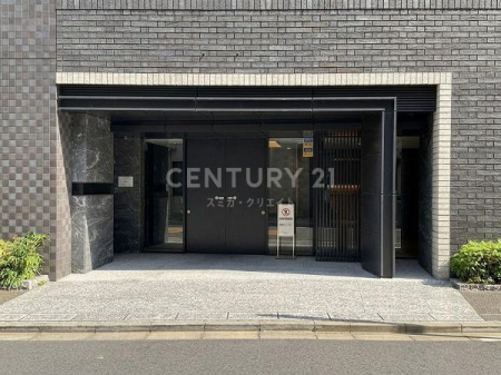 �����s������V��2���� 7-4�̒��Ã}���V�����̃G���g�����X