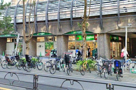 �����s�����搰�C3���� 13-2�̒��Ã}���V�����̎��ӊ�