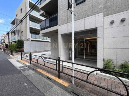 �����s���n�撆���k2���� 4-5�̒��Ã}���V�����̃G���g�����X