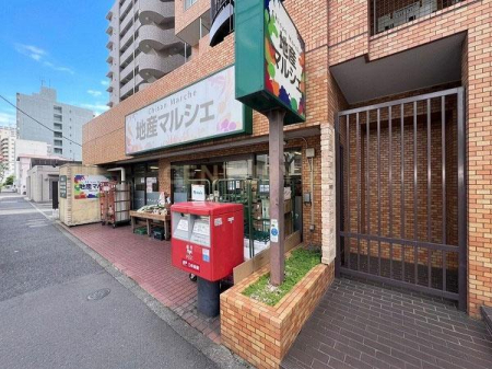 �����s���n�撆���k2���� 4-5�̒��Ã}���V�����̎��ӊ�