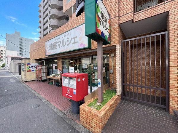 �����s���n�撆���k2���� 4-5�̒��Ã}���V�����̎��ӊ�