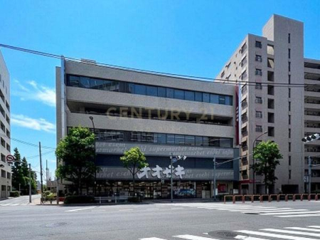 �����s���n�撆���k2���� 4-5�̒��Ã}���V�����̎��ӊ�